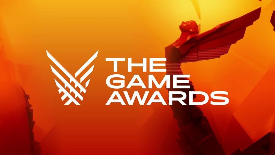 The Game Awards官方发布的商标申请倡议邮件截图，页面显示对粉丝的支持请求
