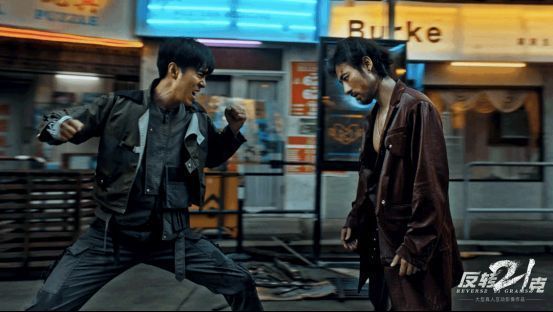 玩家在界面中拖动线索进行推理连接，屏幕上显示逻辑图谱