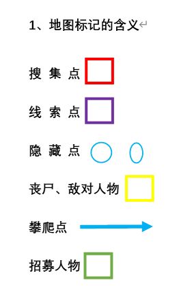 玩家在废弃街道中潜行，前方有多只丧尸徘徊，画面右下角显示背包界面仅剩2格空间，紧张氛围浓厚