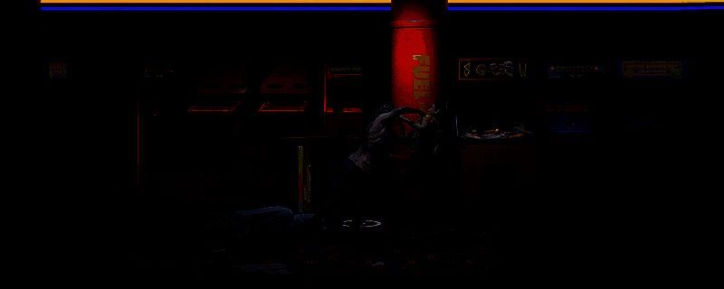 《勇闯死人谷：暗黑之日》哈肖区域地图总览，标注了施拉德街319号、加油站、长老会等关键地点