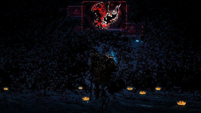 战利标记预告信展示，红色信封缓缓展开