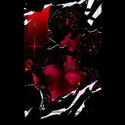 季莹莹卡门背景，斗牛场与火焰元素交织