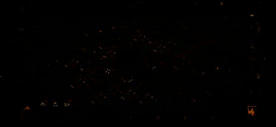 战场地图界面截图，显示多支部队在地图上移动，粮草运输线清晰可见，界面右下角为行军速度提示