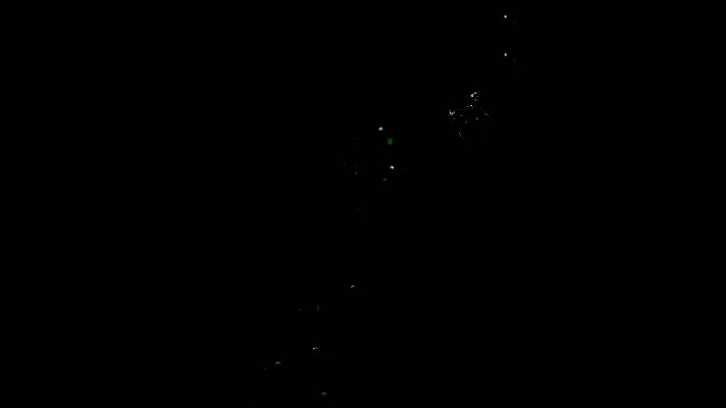 《魔兽争霸》HD复刻版主菜单界面，展示高清化LOGO与背景插画