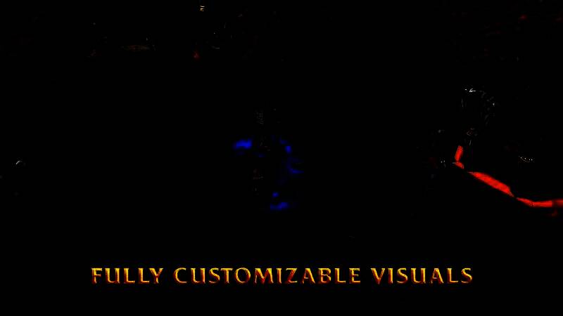 原声音乐播放界面，展示未压缩音轨与经典曲目列表