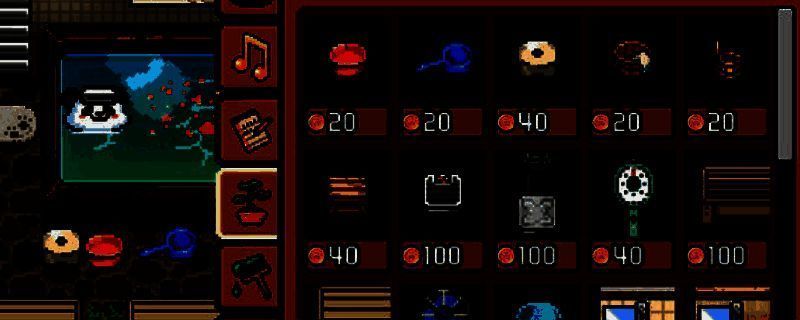 《线条小狗：动物温泉》游戏主界面展示，画面中有多只卡通风格的小动物在温泉池中放松，背景温馨柔和，充满治愈氛围