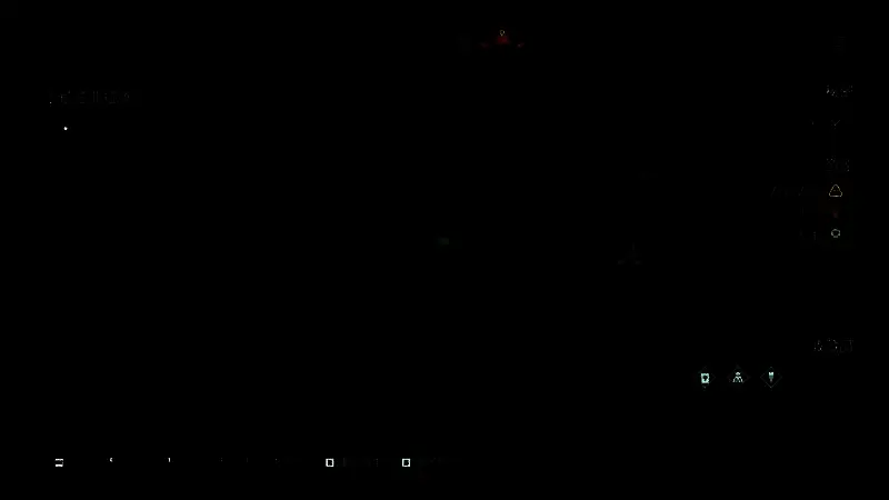 游戏内百科条目界面截图，显示‘守卫营房’条目已收集，附带文字描述和背景插图