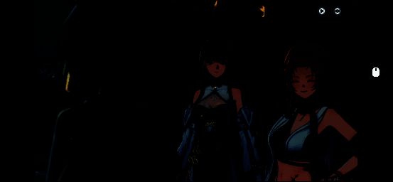 GameViewer多设备登录界面，支持手机、电脑、平板同时在线