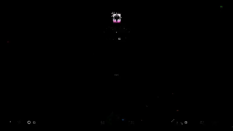 特写镜头展示百科条目拾取动画，一本古老的羊皮卷轴缓缓升起，文字浮现为‘赫贝斯’