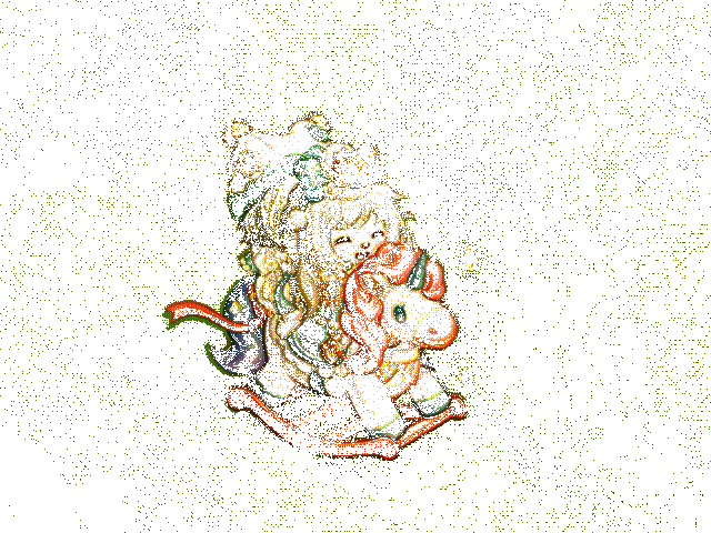 空间开场(破蛋)特效动画，彩蛋裂开，小鸭缓缓站起，光芒四射