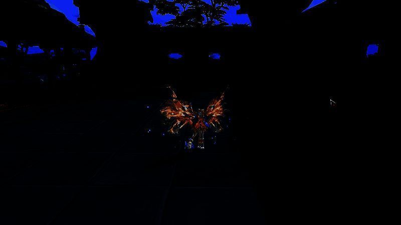 星辉共熠系统界面展示，左侧为羽翼图鉴，右侧为星辉点进度条与可解锁功能列表