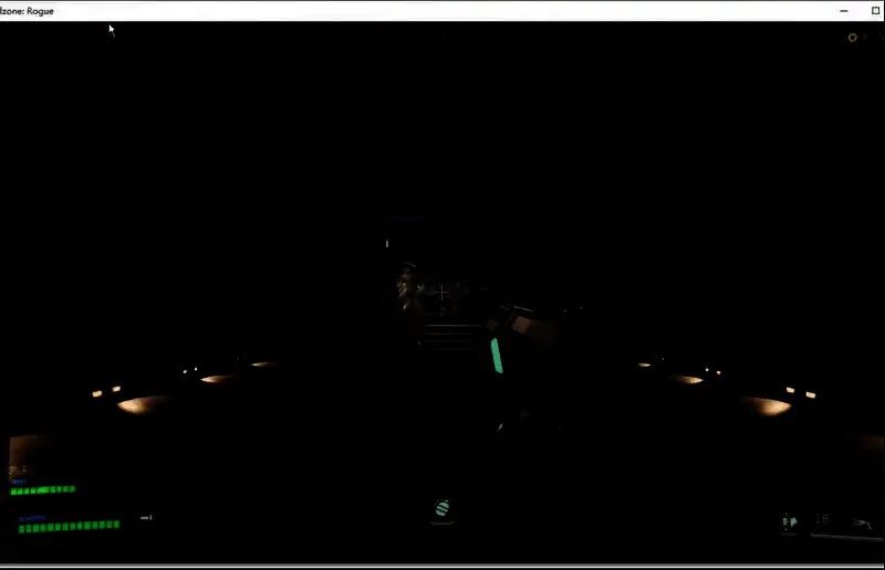 多人组队界面，显示已加入的玩家头像与准备状态