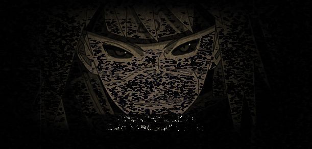 水门在战场上与鸣人并肩而立，金色闪光与九尾查克拉交相辉映