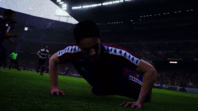 费雷尔精准预判并完成关键拦截的防守瞬间