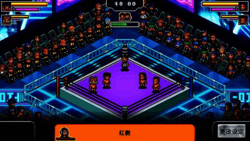 经营界面展示，玩家正在升级场馆设施，金币数值浮动，体现资源管理元素