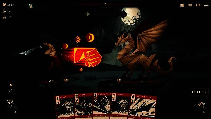 城镇建设界面，玩家在纸艺城市中升级建筑，资源图标漂浮于空中