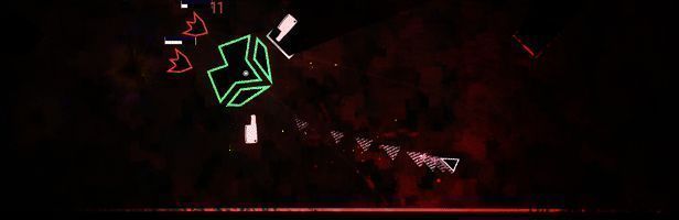 主角在黑暗迷宫中穿行，发现隐藏通道，墙壁缓缓开启露出神秘光芒