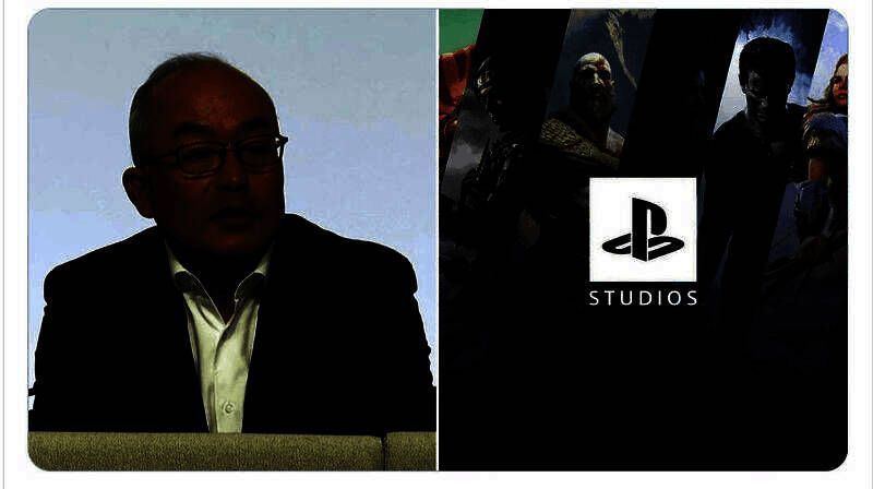 索尼高层十时裕树在发布会上阐述PlayStation未来战略