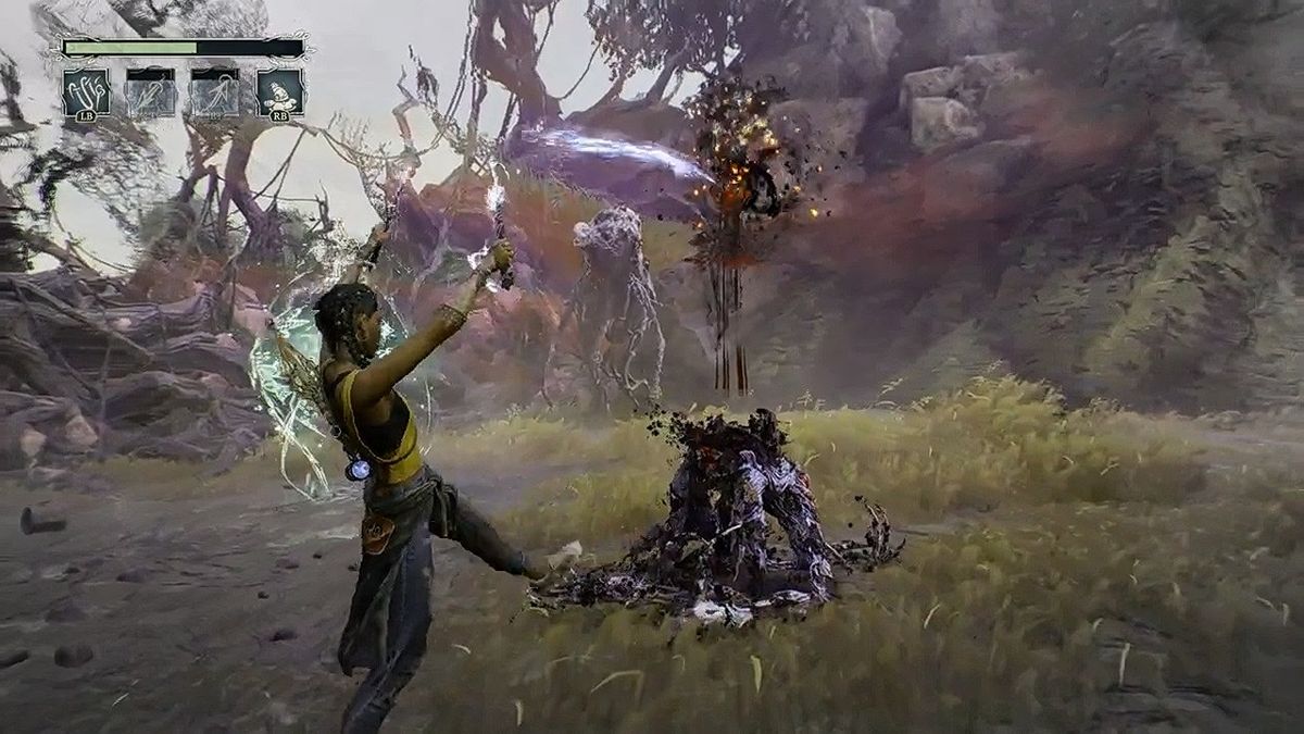 漫画书封面设计，风格复古且带有哥特色彩