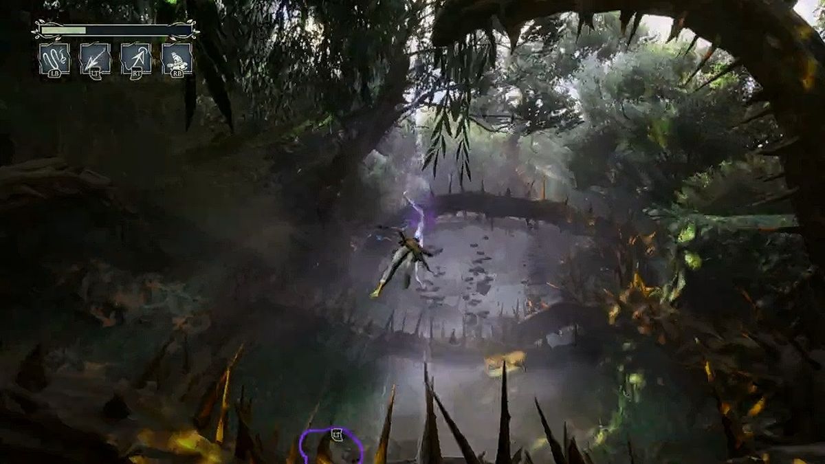 冰箱贴实物图，图案为Hazel的标志性披风与符号