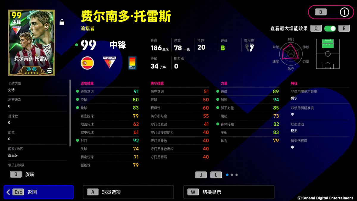 托雷斯在比赛中高举双臂庆祝进球，全场球迷为之沸腾的场景