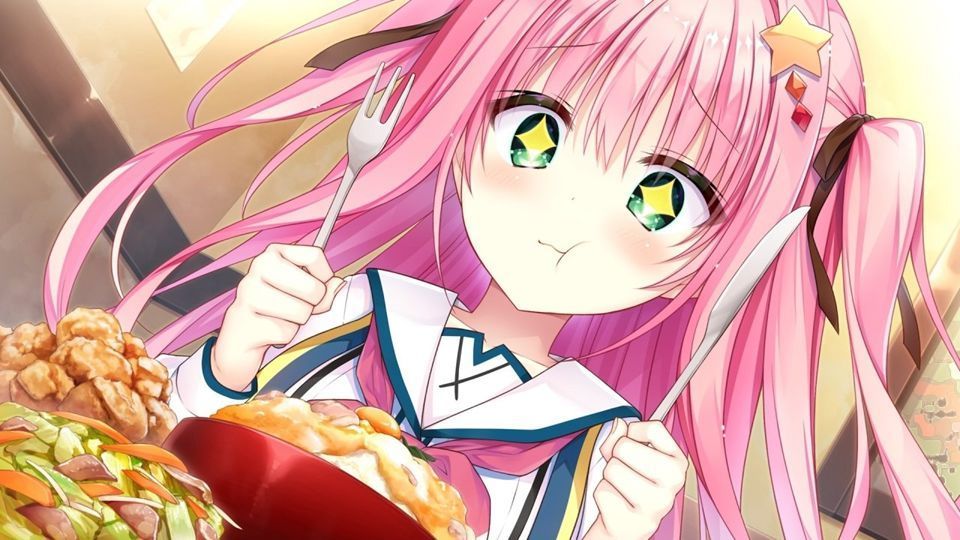 战斗风格插画，角色手持武器目光坚定，背景火焰升腾