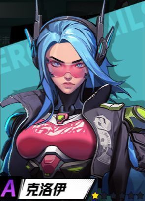 妮可技能展示机枪塔阵地布置与战术补给支援效果