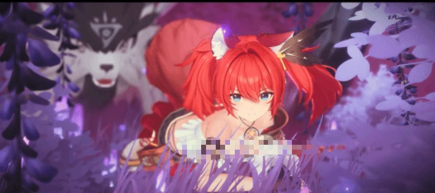 忒拉拉角色属性面板展示，显示其初始生命值1815、攻击力299、物防58、魔防59，突出高攻低血的输出型角色特征