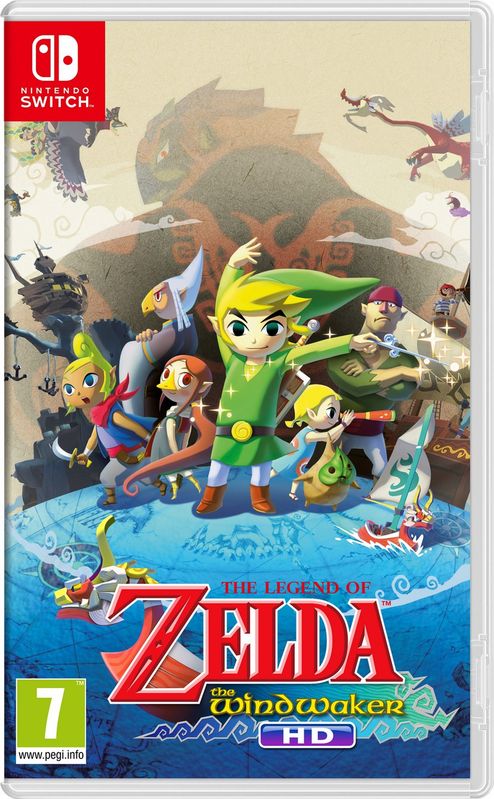 VideoIGR网站历史页面存档，曾提前列出多款未公布Switch游戏