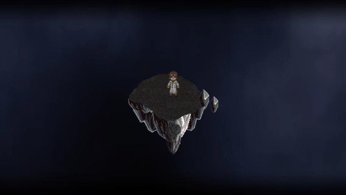 科林的多个记忆物品环绕漩涡旋转，玩家正在拖动戒指与特定光点对齐