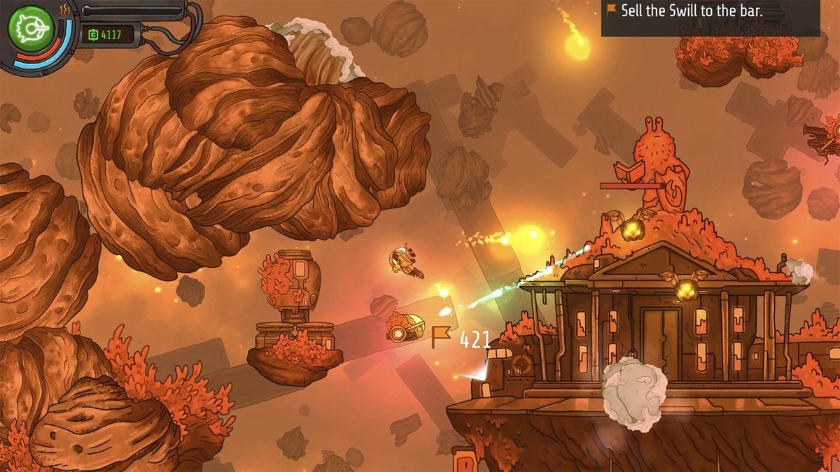 Matey更换为DJ皮肤，头顶闪烁霓虹灯，正在跳舞