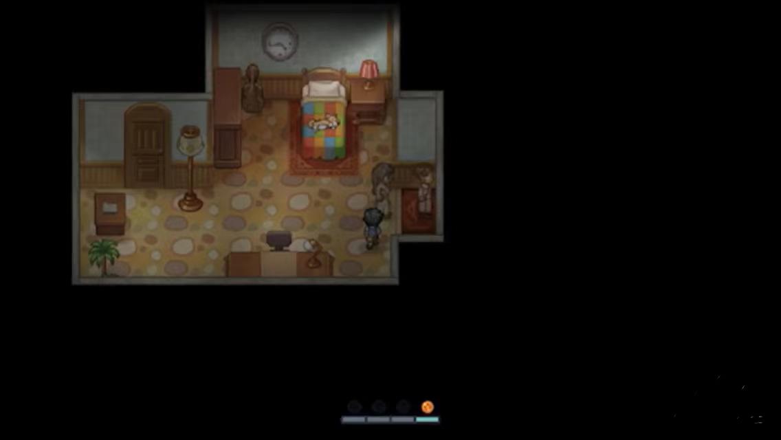 三消界面中绿色与红色机制格子并存，提示转化规则