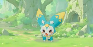 玩家社区晒出的宠物孵化成果截图，配文‘我的神兽出世了！’引发大量点赞与评论