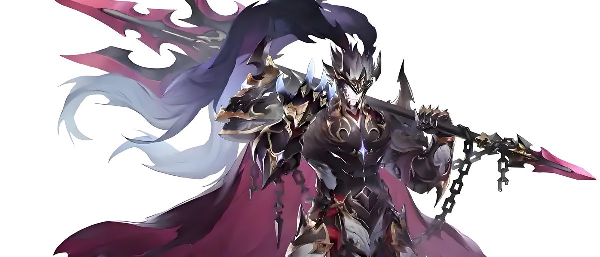 阵容站位图解，展示吕布与春华前排输出，董卓抗伤，貂蝉与蹇硕辅助后排的布阵逻辑