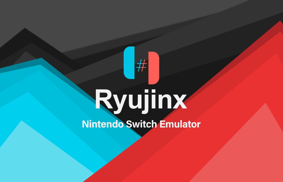 Ryujinx模拟器官方Discord公告截图，开发者宣布项目终止并移除所有资产