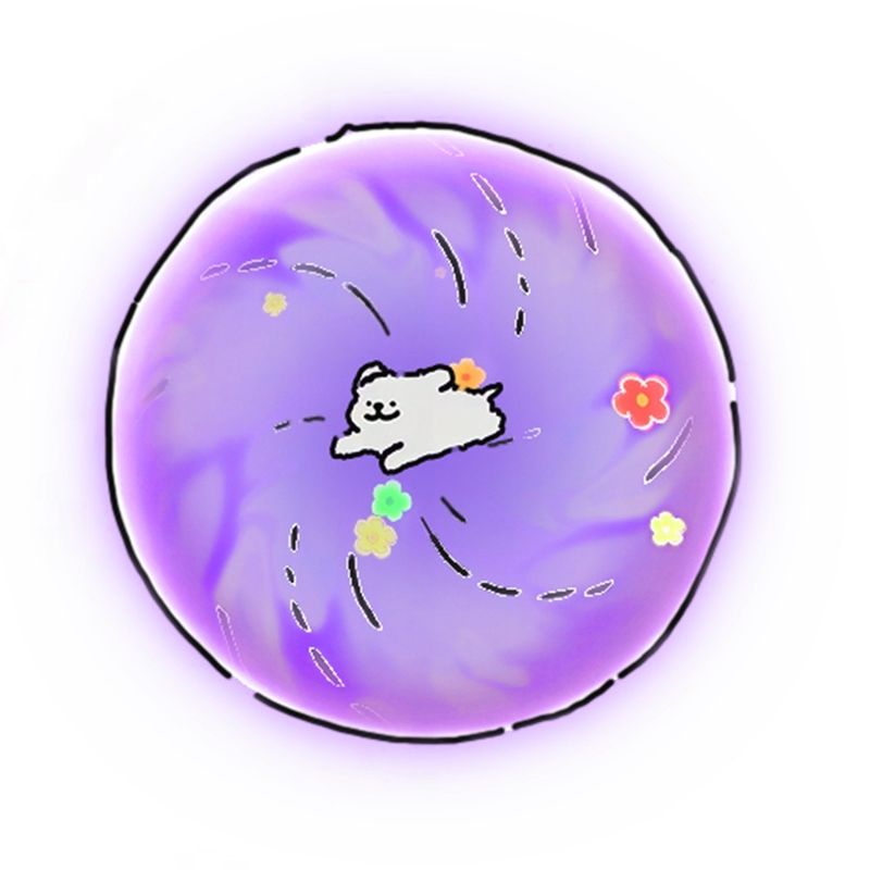 决战技外观「引力炸弹·马尔济斯」技能动画展示