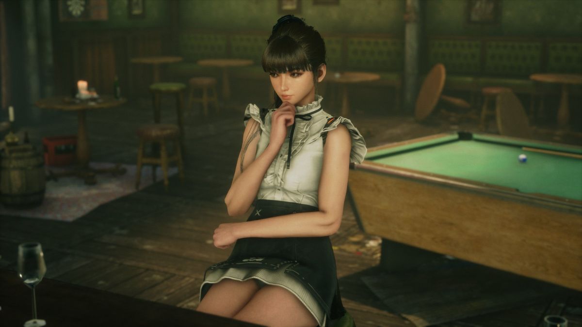 多角度镜头调试界面，显示焦距、光圈和滤镜设置选项