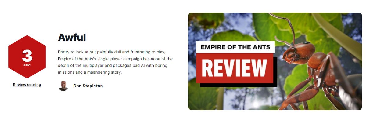 《蚂蚁帝国》游戏画面截图，展现蚂蚁在森林地表爬行，环境细节逼真，光影效果突出