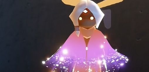 多人互动场景合集，包含荡秋千、玩跷跷板、拼摆件等画面，角色们笑容温暖，场景充满节日欢愉气氛