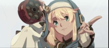 玩家在试玩区专注操作，周围围满观战人群