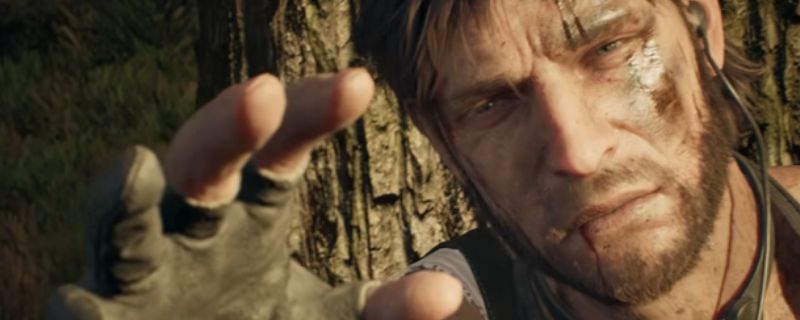 《合金装备3：重制版》游戏界面展示‘吃我毒招’成就图标及描述文字