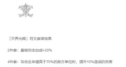玩家在符文镶嵌界面进行调试，不同符文组合实时显示战力变化，最终选定‘努海尔航行’作为终极搭配