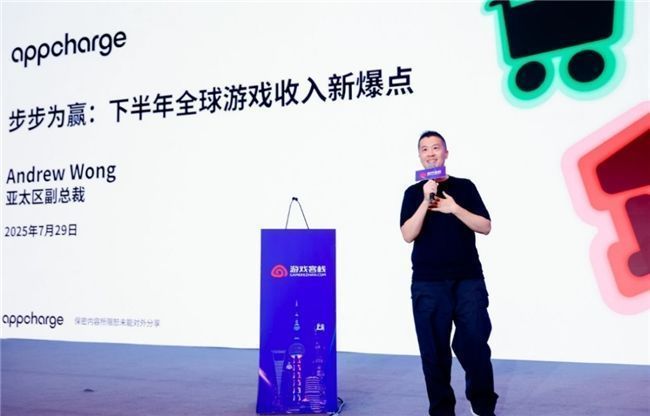 Appcharge数据看板界面，展示不同用户群体的付费偏好与推荐策略