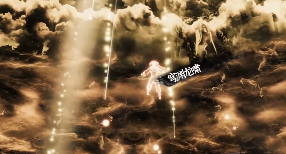 战斗场景中玩家与四位丐帮帮主逐一交战，每位帮主展现不同武学风格