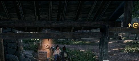 游戏界面显示基础丹药配方列表，包括狗皮膏药和金疮药，材料图标清晰标注