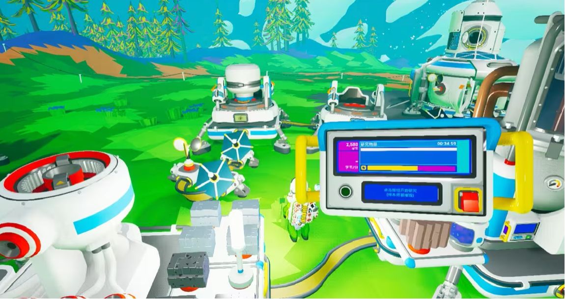 卡利多星球地表实拍画面，沙丘呈波浪状延伸，阳光直射下地面反光明显，远处有深邃峡谷