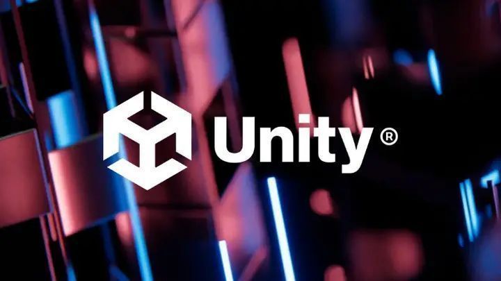 Unity财务报告截图显示2024年重组支出高达2.05亿美元，包含裁员和办公点关闭费用