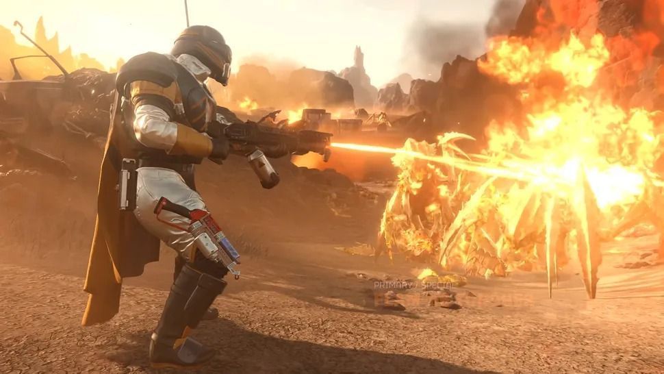 索尼高层十时裕树在投资者会议上发言，背景为PlayStation标志与财报数据