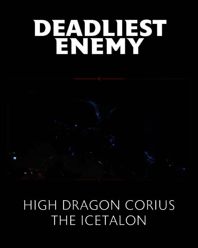 战士角色持盾格挡强力攻击，战斗氛围紧张激烈