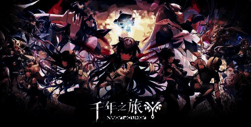 不死仆从西蒙战斗画面，身体断裂后迅速再生，血条在低点突然回满